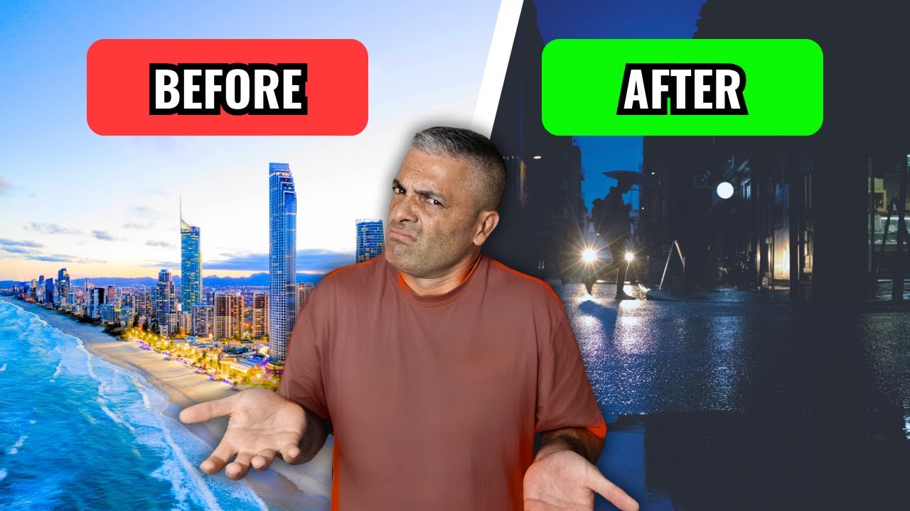 Australia After Your Working Holiday: What No One Tells You