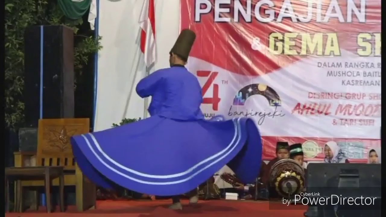 Hadrah Modern JS.Ahlul Muqorrobin Safinatun Najjah Balerejo Madiun