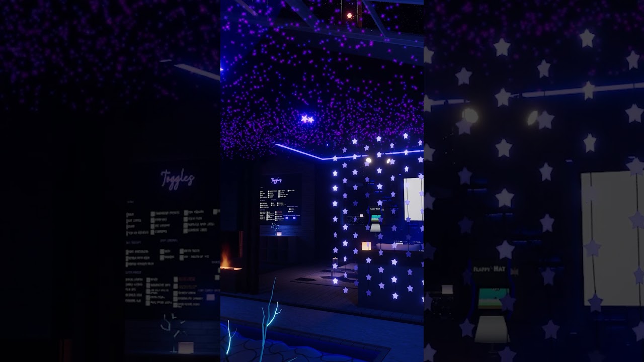 5 Relaxing VRChat Worlds You Need To Visit Today! #vrchat #vrc #vr