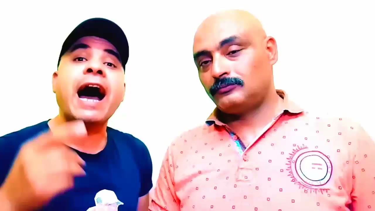 شرح مكونات الموتور بروكاست  الحديدفى حديد مع نعيم غطاس والمصرى سات