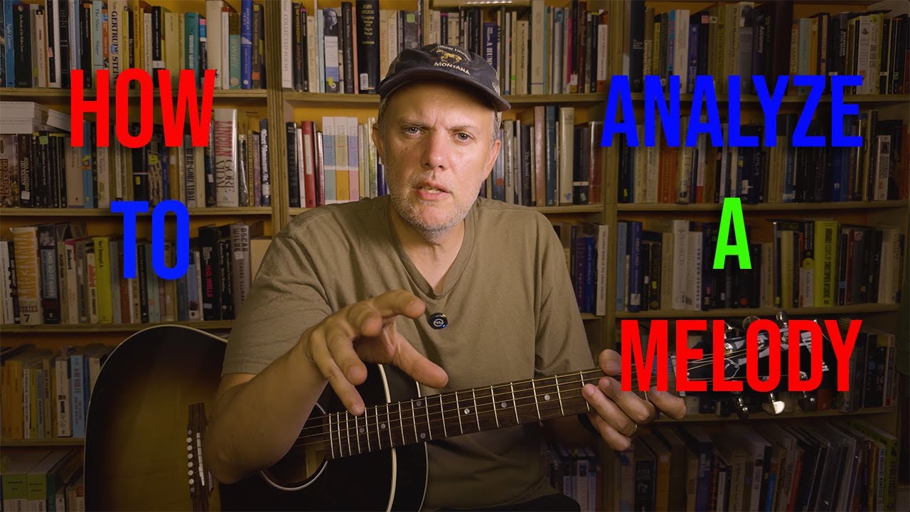 Motivic Analysis: Unlock the Secrets of Your Favorite Melodies