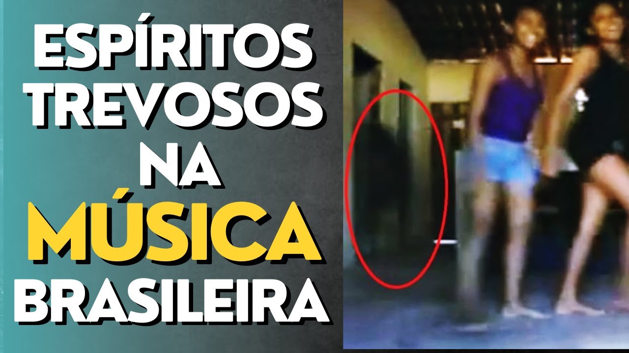 INFLUÊNCIA DOS OBSESSORES NA MÚSICA I Mensagem Espírita Para Você