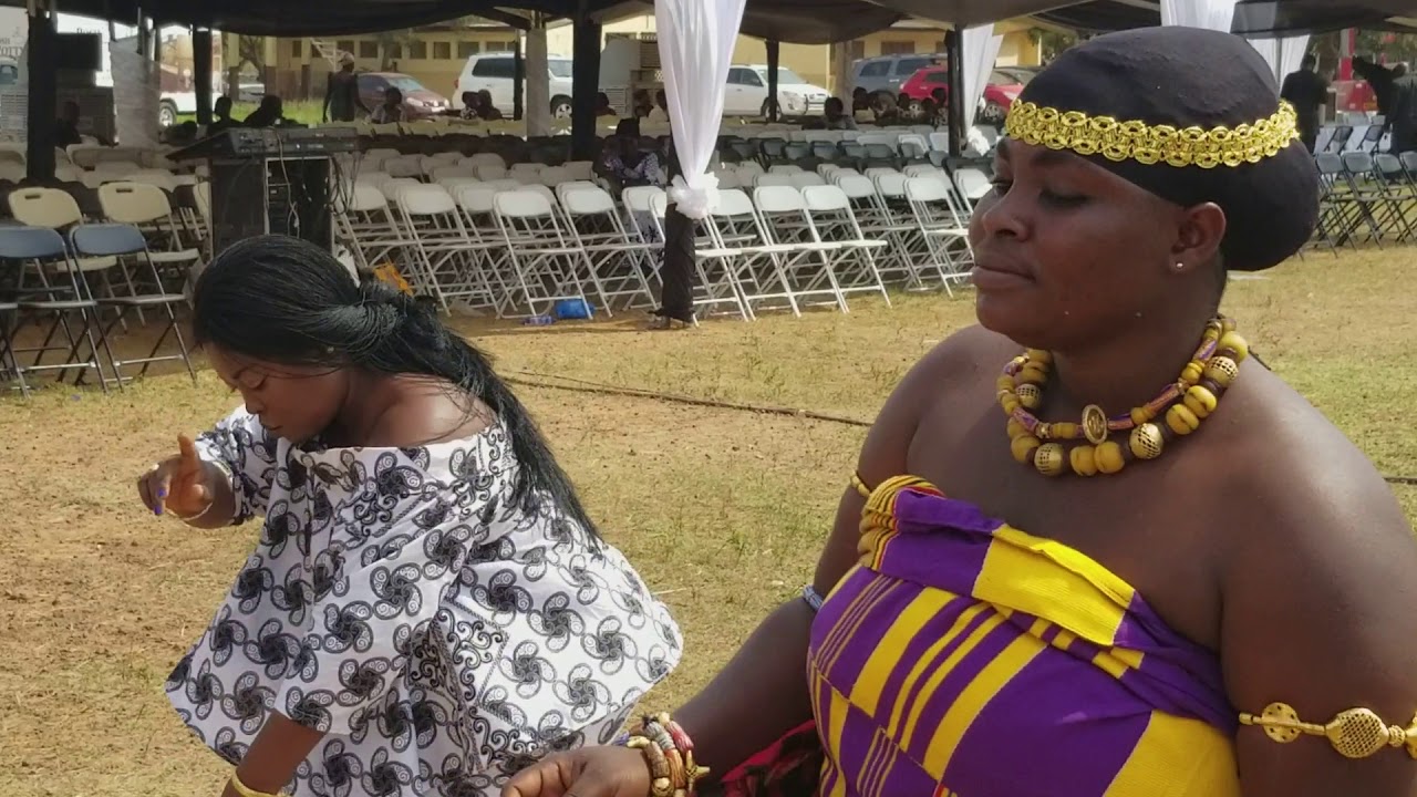 Adowa video
