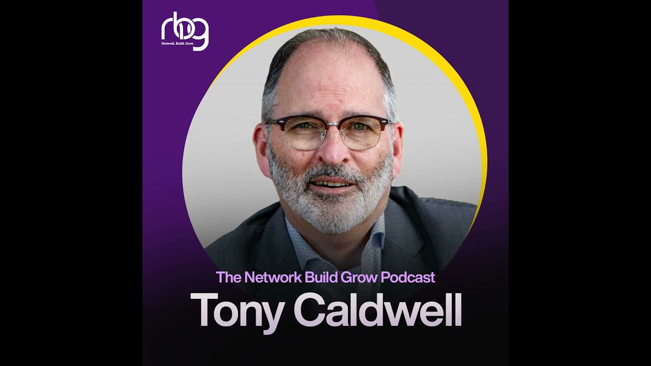 From Colonel to Coach: Building Meaningful Business Networks That Actually Work