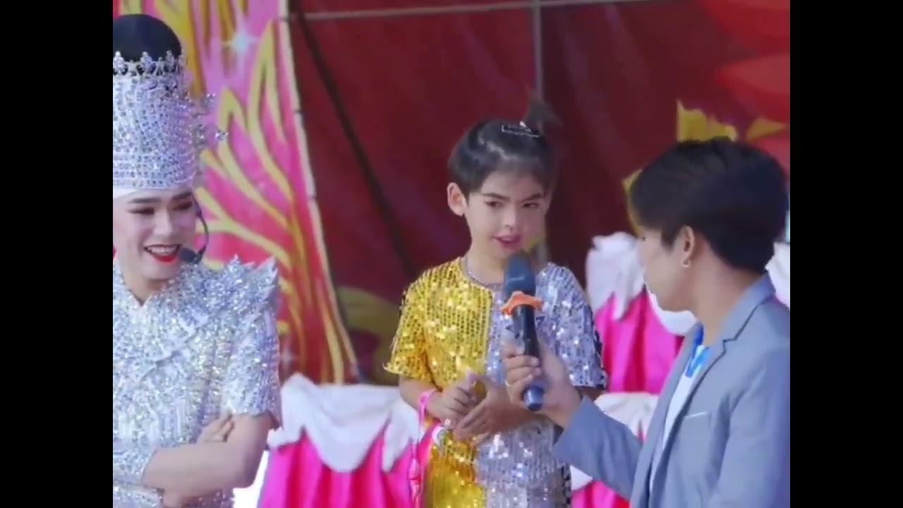 ฉากสนุกๆดำดงมาเจอมัสวิน😁 :ตามรักคืนใจ