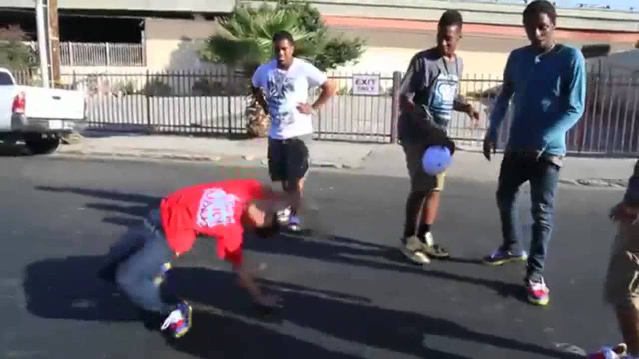 HotSpot(DropDeadInk) vs FreshMan(TheYoungMarvelz)
