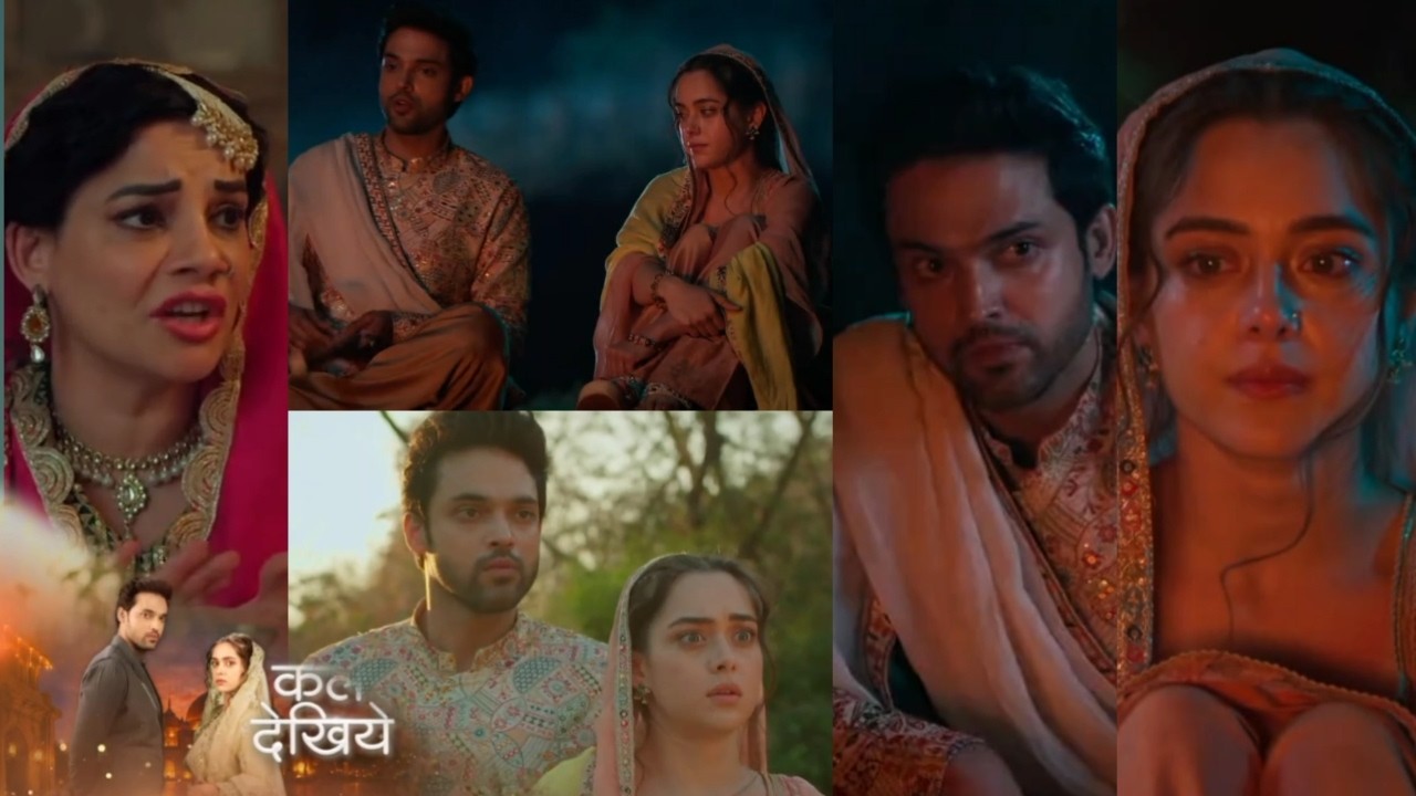 Seher Hone Ko Hai Tomorrow New Promo | 3 March | Seher Or Mahid Bitane Wale Jungel Me Raat