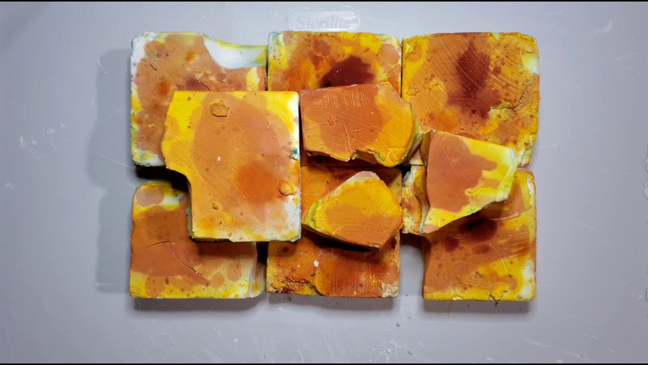 Z-Athletic Gym Chalk Crush