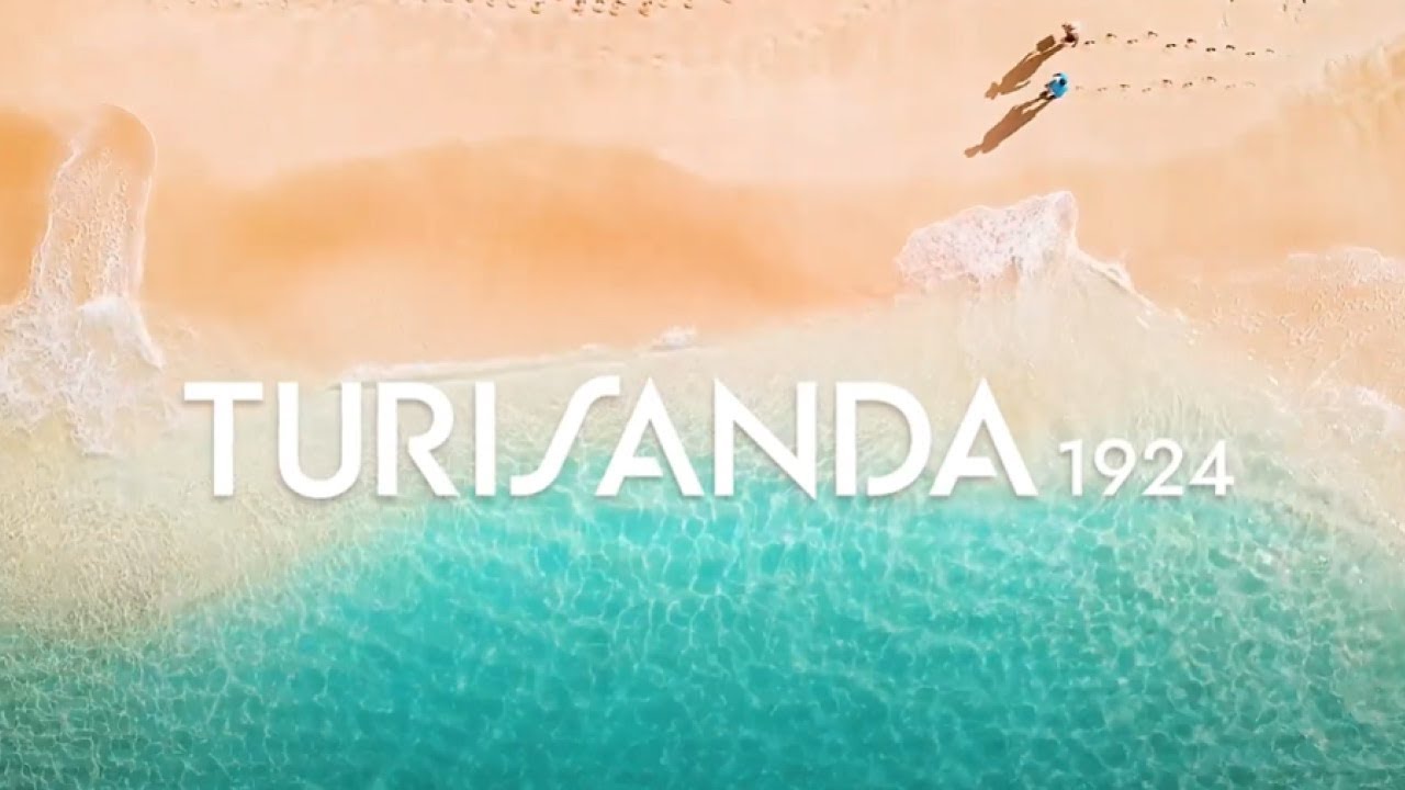 Sempre una nuova destinazione. Tu. | TURISANDA