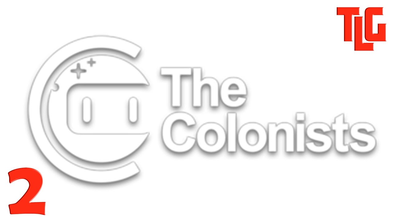 The Colonists game walkthrough. Part 2. TimeLapse Game