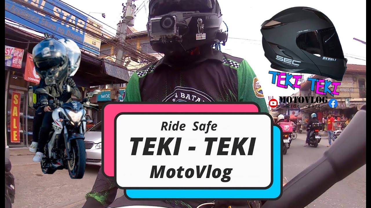 2026 New Year Ride | Unang Long Ride ko ngayong Taon
