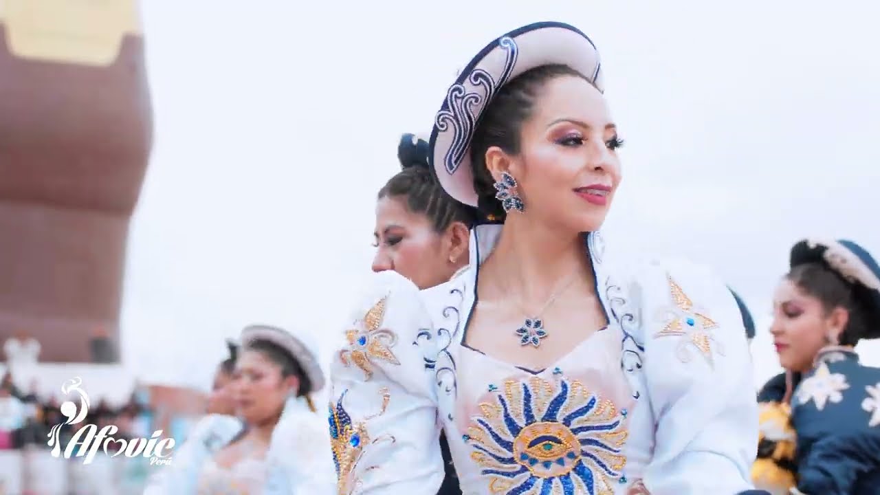 AFOVIC - TOKORO DE ORO 2025 | Limahuay Producciones