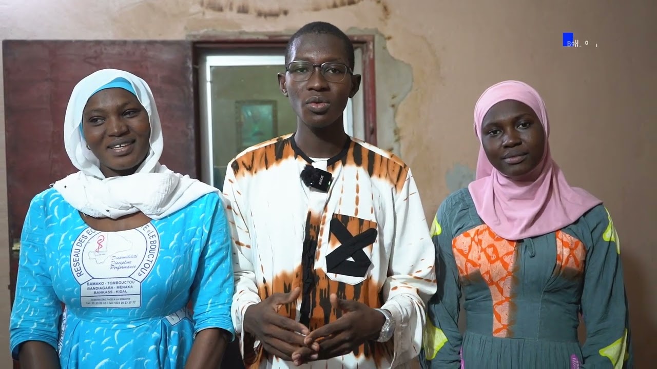 Ramadan & Carême 2026 - Messages des cadres et étudiant(e)s
