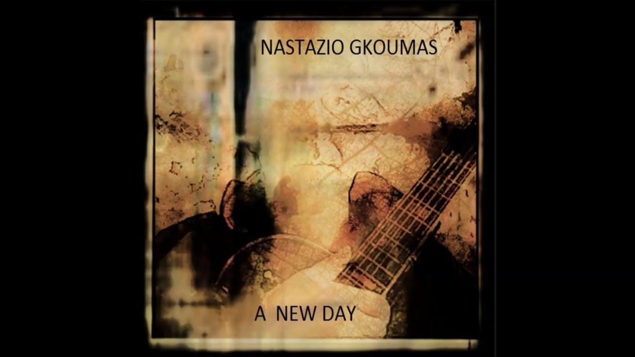 Nastazio Gkoumas my sweet helen