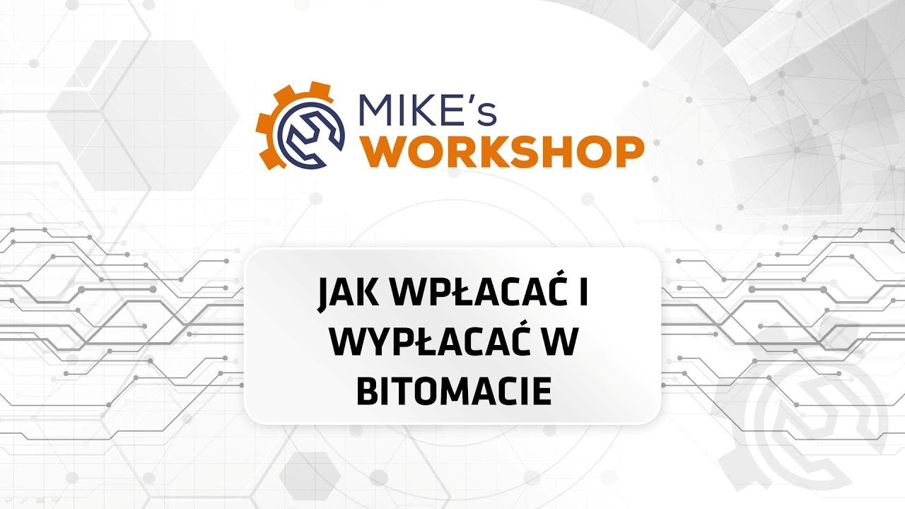 Jak wpłacać i wypłacać pieniądze w bitomacie Shitcoins.club - praktyczny poradnik