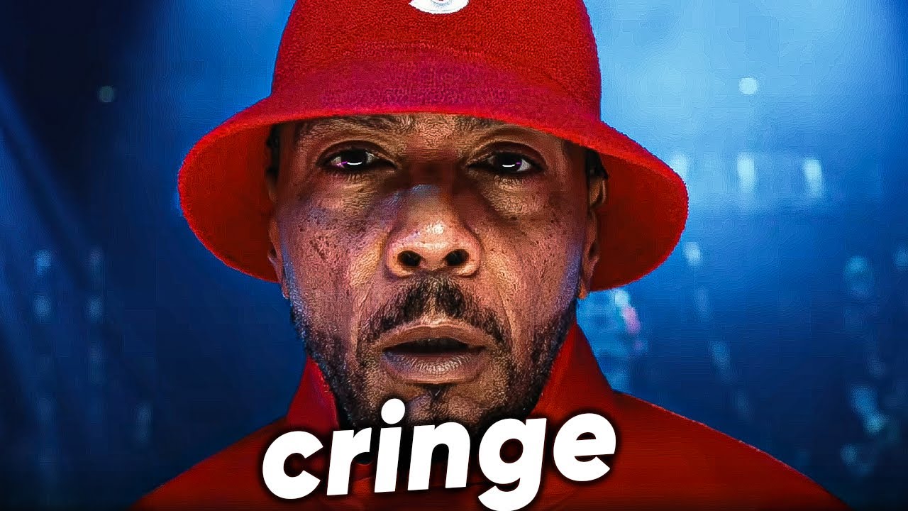 Timbaland's New AI Artist is Terrible