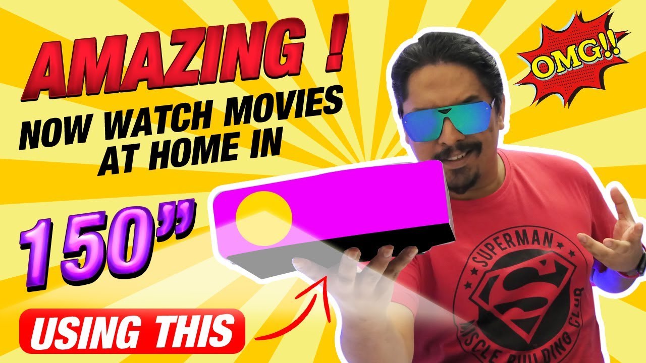 Amazing ! -  You wish you had this TECH