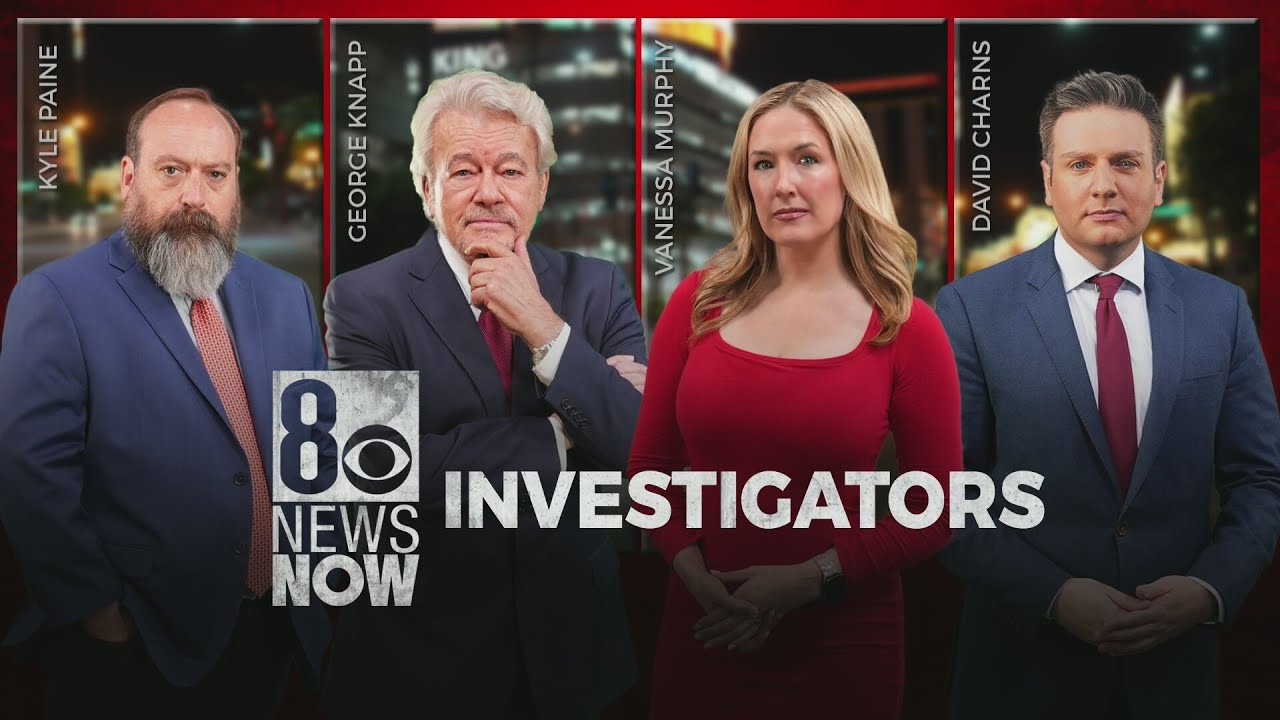 Sexual violence resource | The Investigators