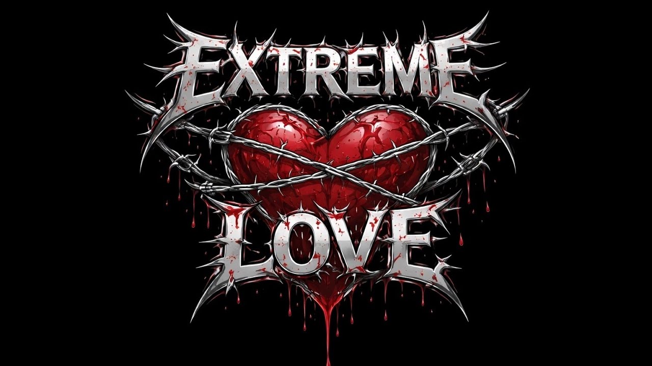 Extreme Love 2026