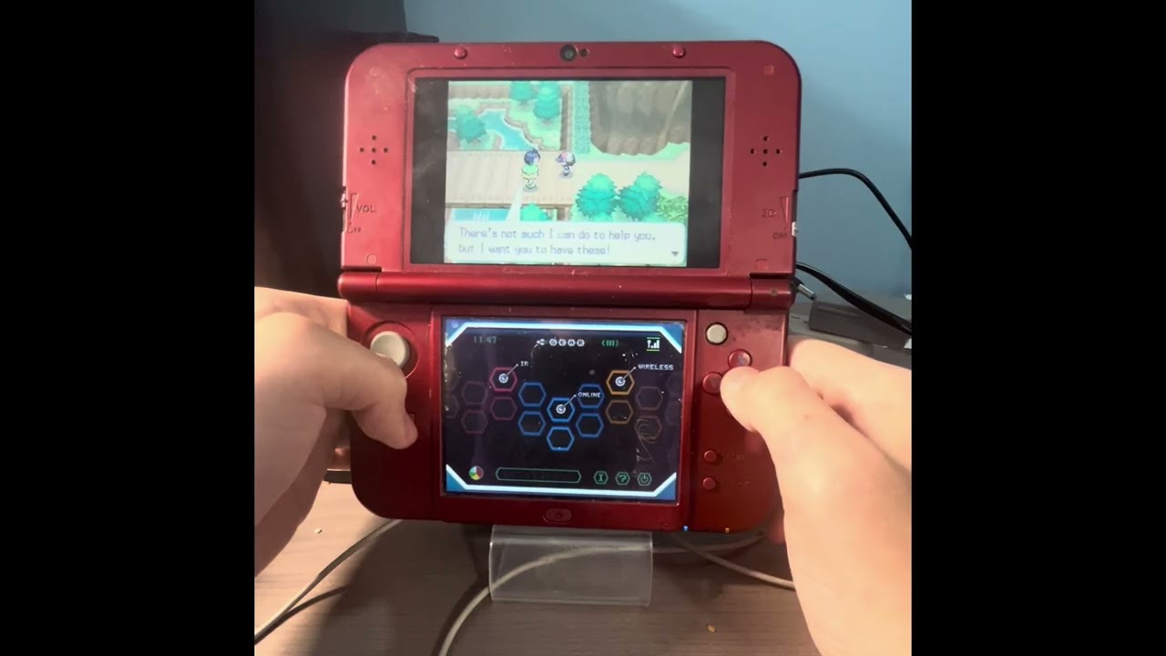 Let’s play Pokemon white part 30 