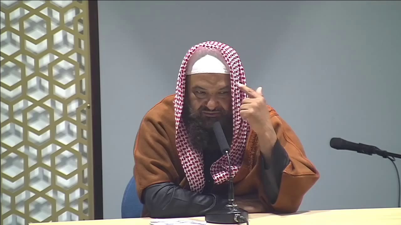 Death: The Inevitable Reality - Shaykh Abu Suhaib Bassam