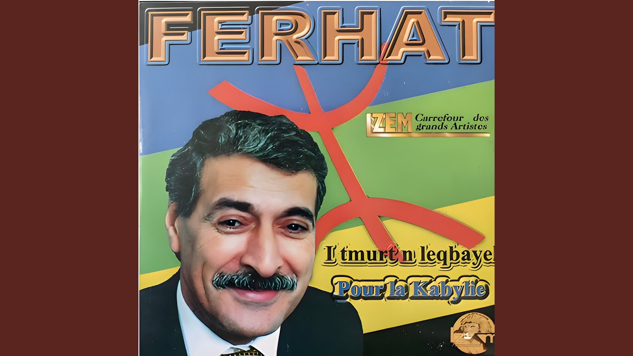 Tamurt n leqbayel