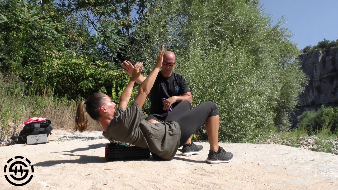 Coaching avec Ofir Hagana System