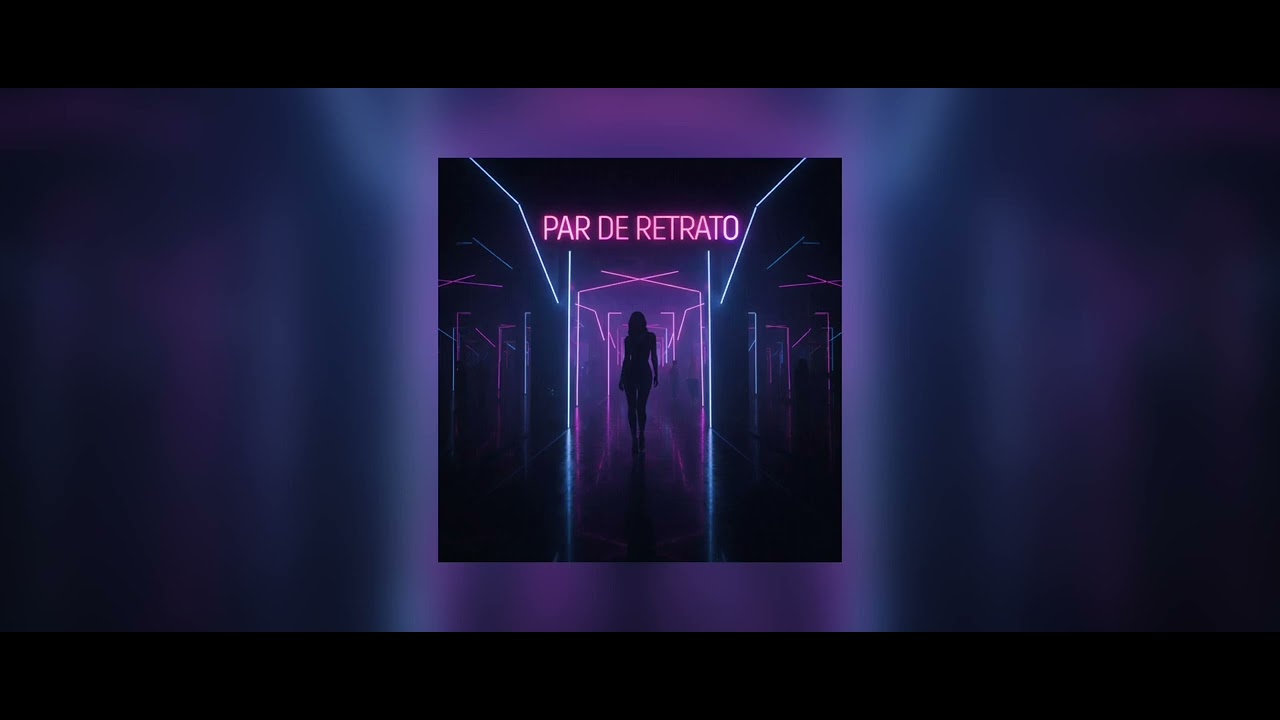 PAR DE RETRATO