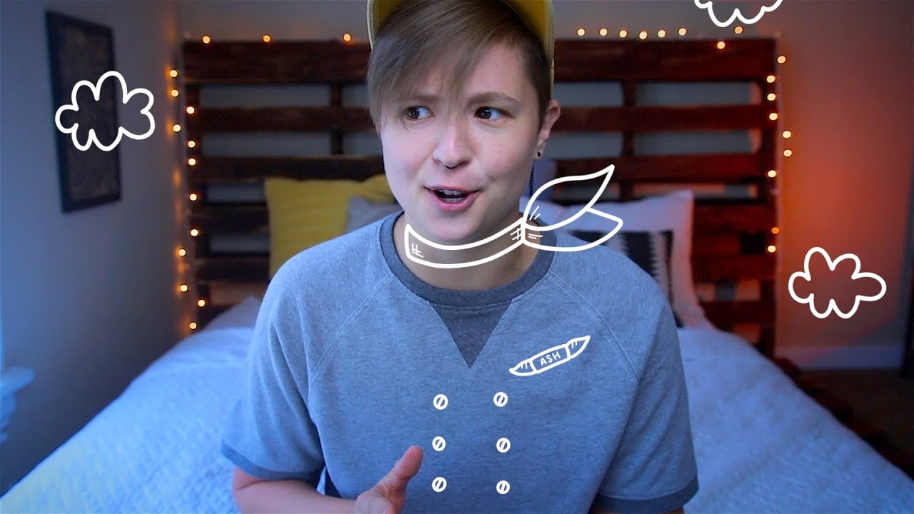 i was a flight attendant and it was weird sometimes.