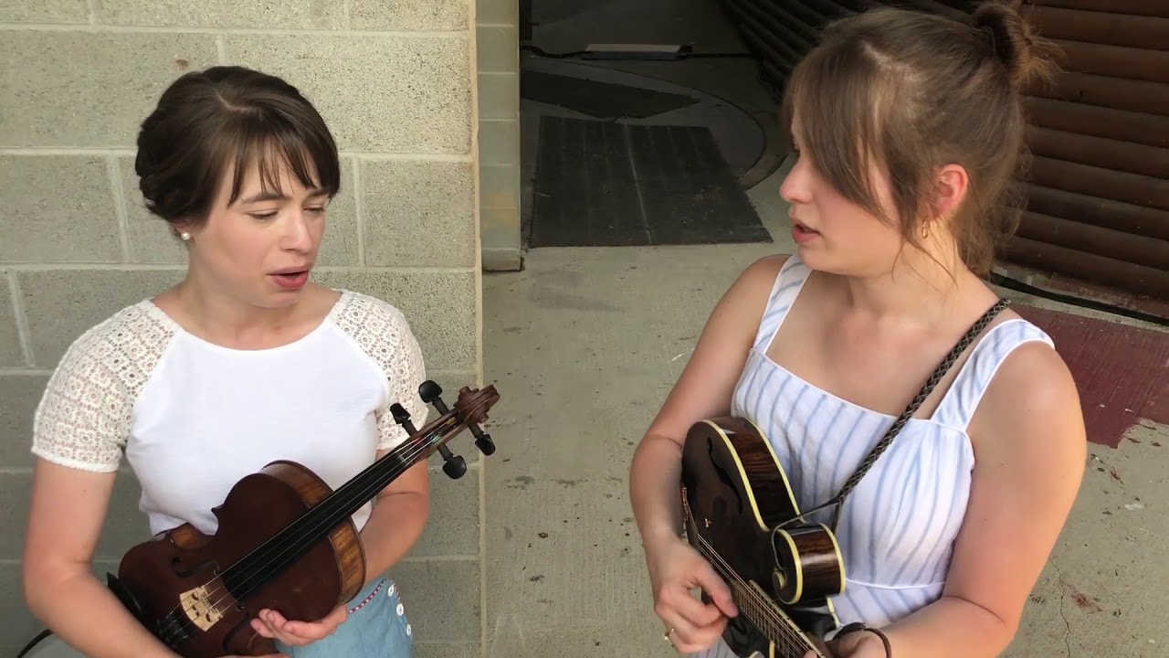 The Price Sisters - Singing My Troubles Away