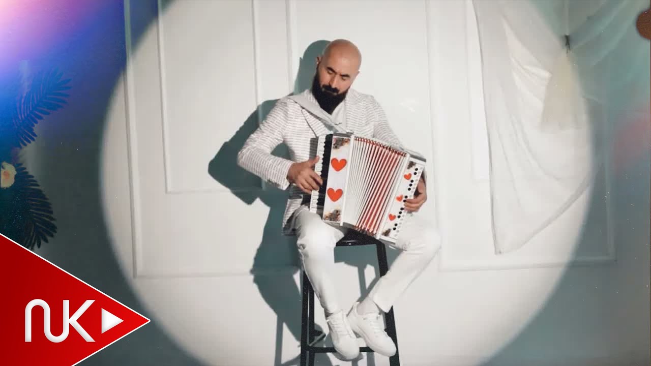 Samir Abışov - NƏ OLAR ALLAHIM AYIRMA BİZİ 