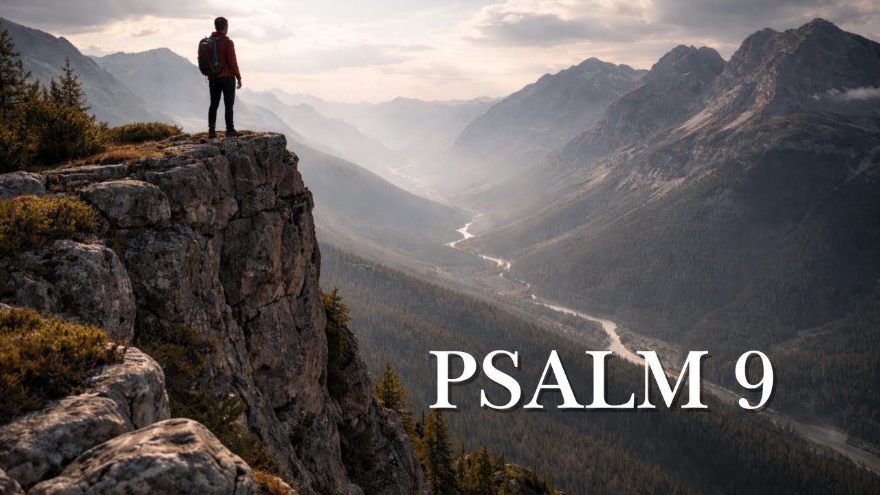 Psalm 9