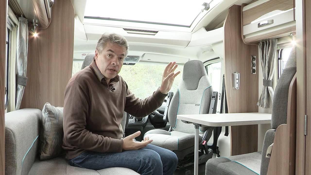 Swift Esprit and Bessacarr Ranges 2015