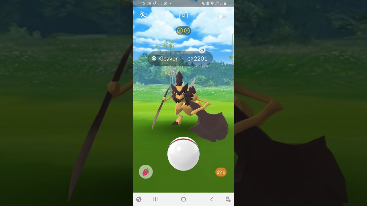3 star raid pokemon go