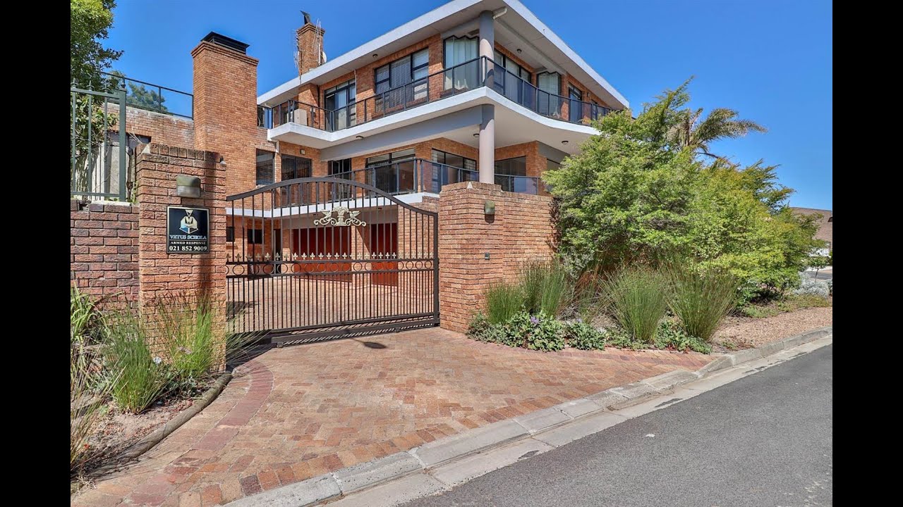 6 Bed House for sale in Western Cape | Boland | Somerset West | Die Wingerd | 5 Anreith |