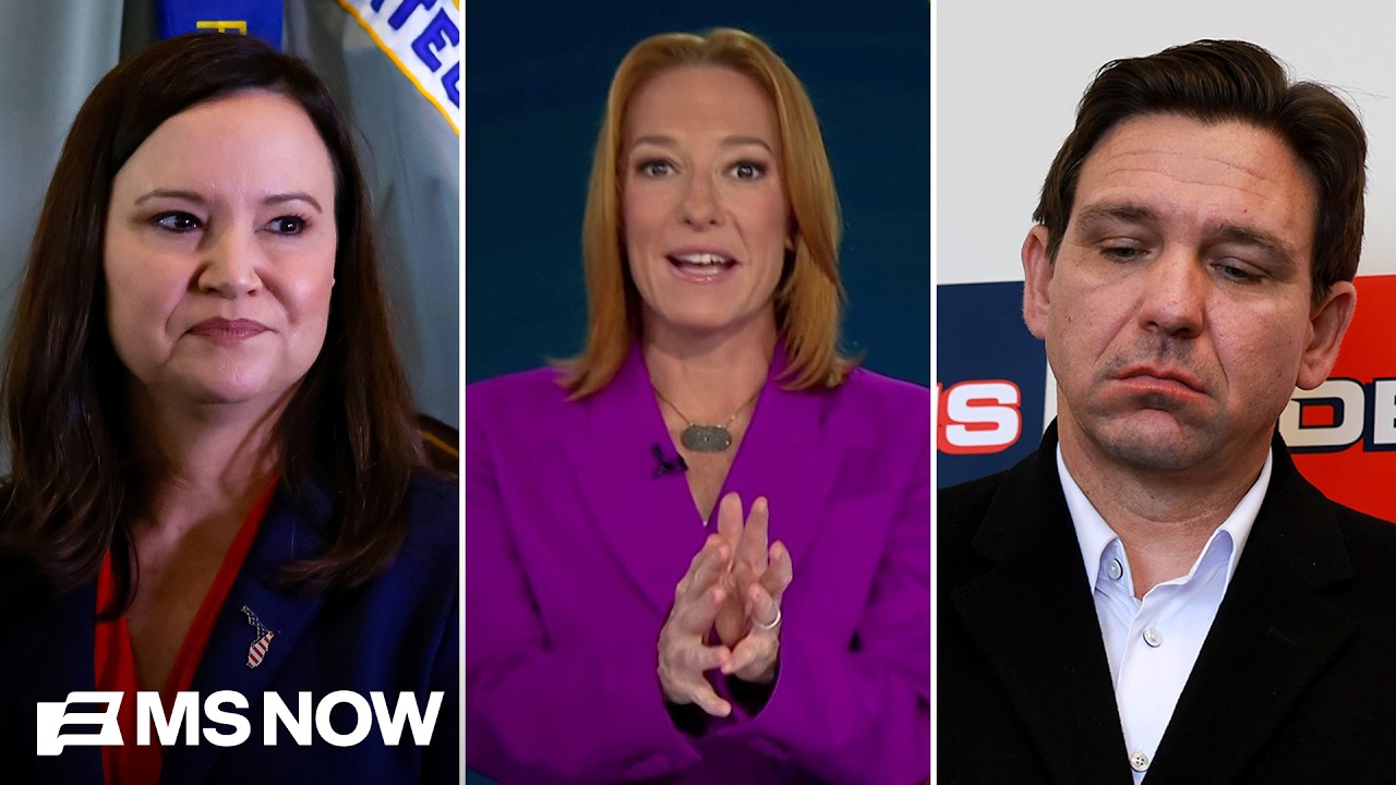 Massive scandal ROCKS Florida politics with major national implications