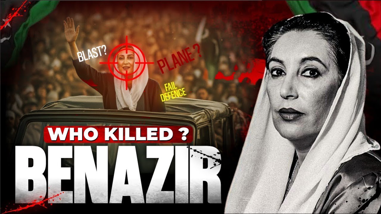 What Really Happened on 27 December 2007?