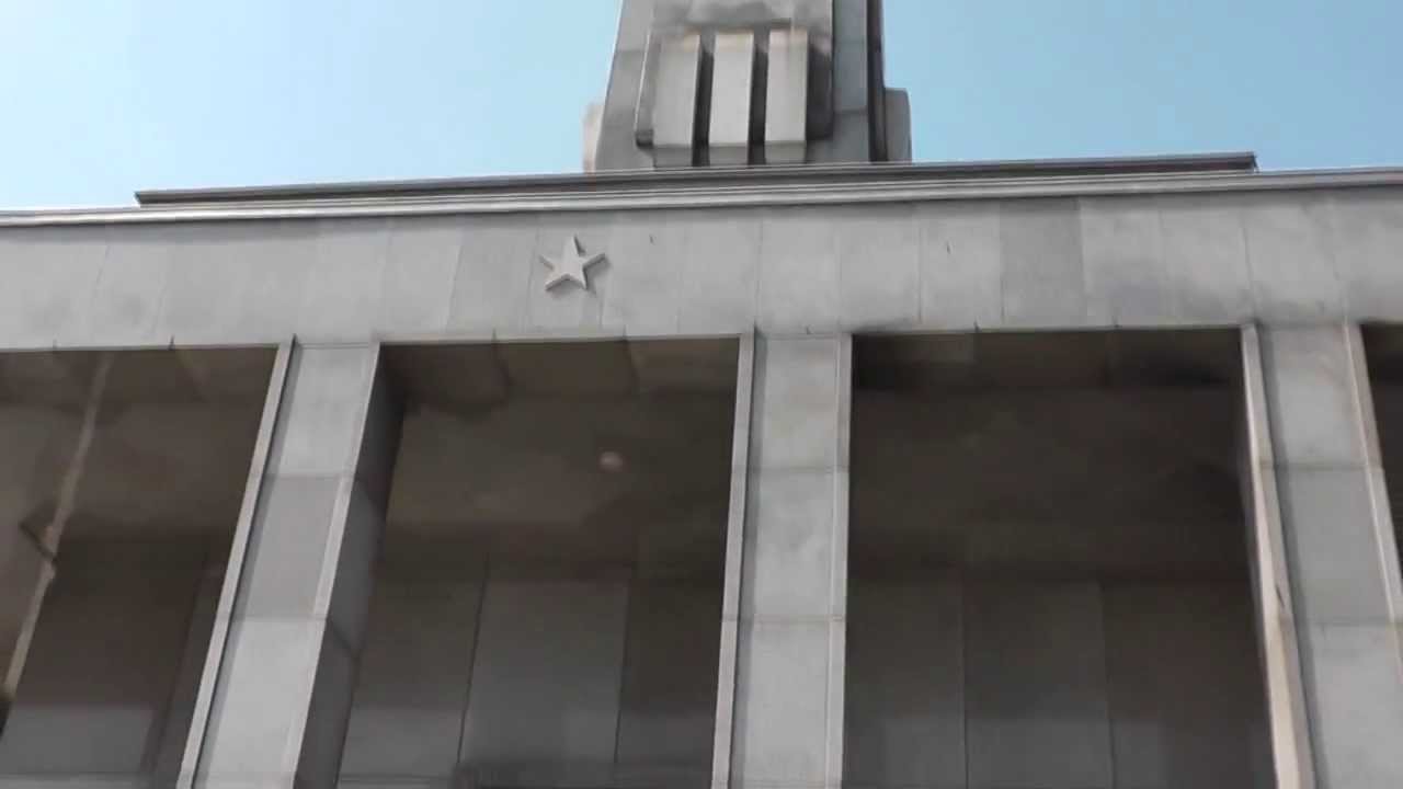 Slav&iacute;n- (Bratislava)