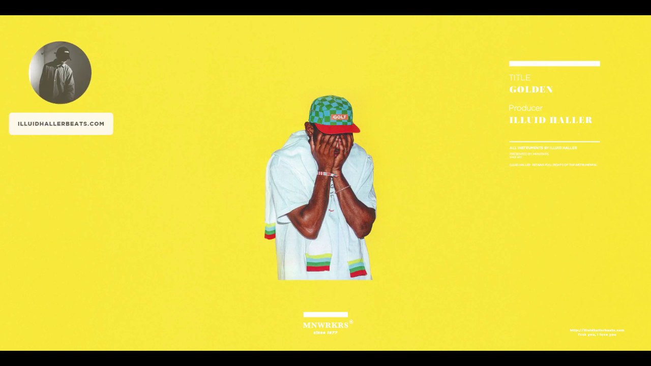 [FREE] GoldLink X Smino Type Beat 2018 - 