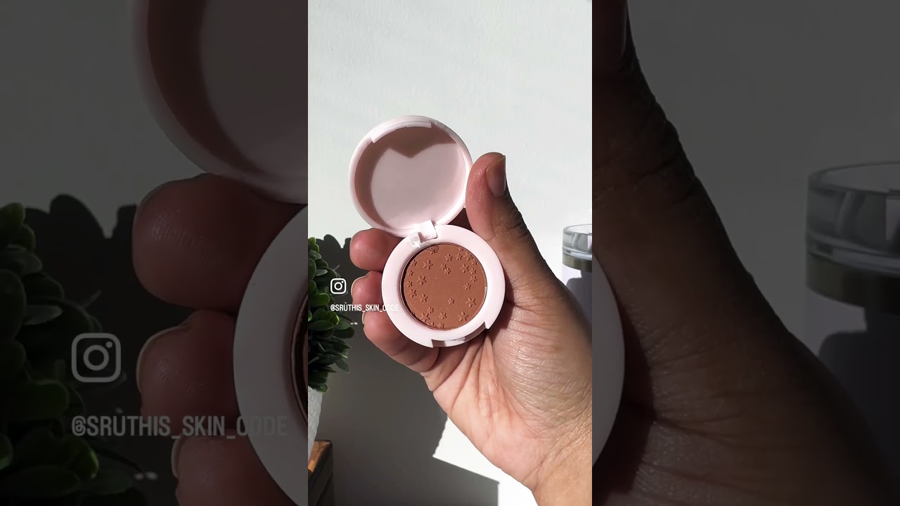 Ciate London: Bamboo Bronzer