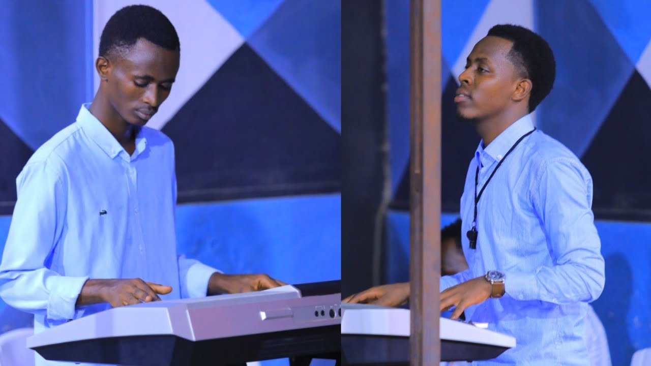 TURATARAMYE KANDI MANAWEEE MURI CORNERSTONE BUJUMBURA 🇧🇮 DUSANGIRE UYU MUNEZERO 