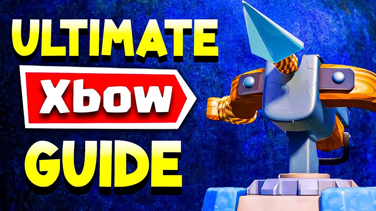 ULTIMATE 3.0 Xbow Cycle Guide (2025)