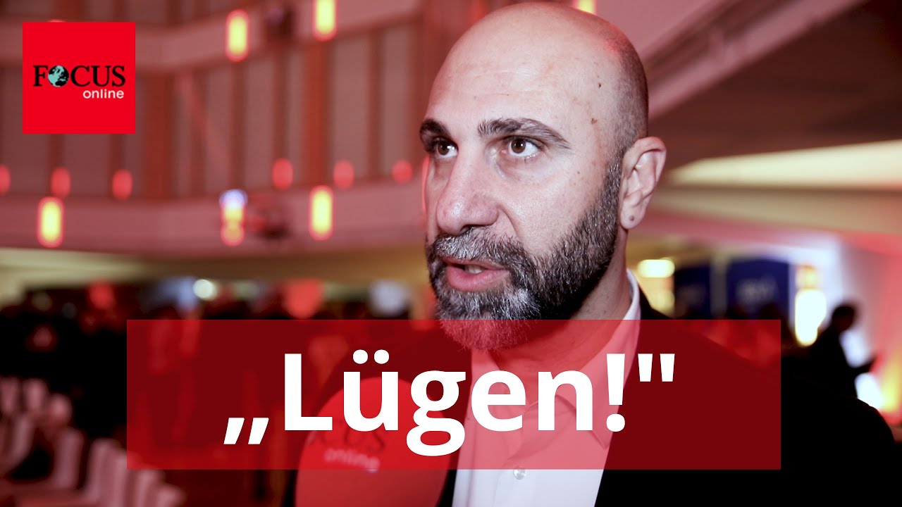 „Lügen!