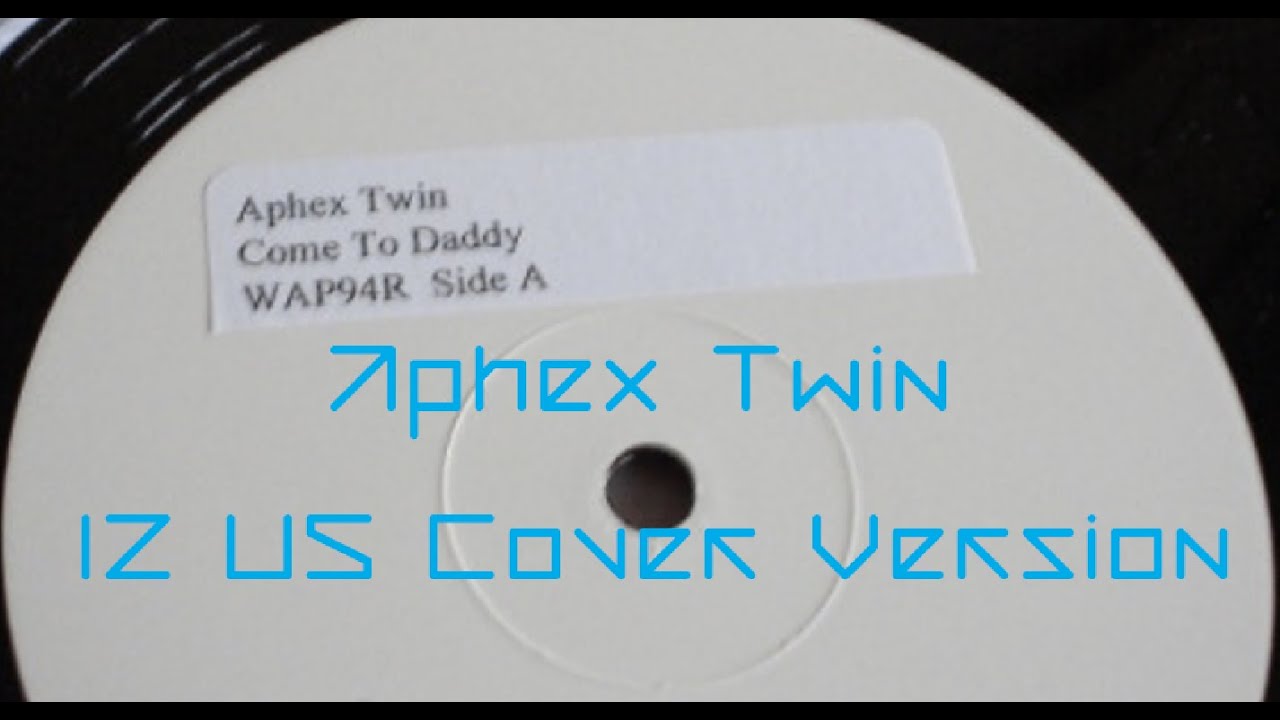 Aphex Twin - IZ-US (Cover) Ableton Live, 2 versions