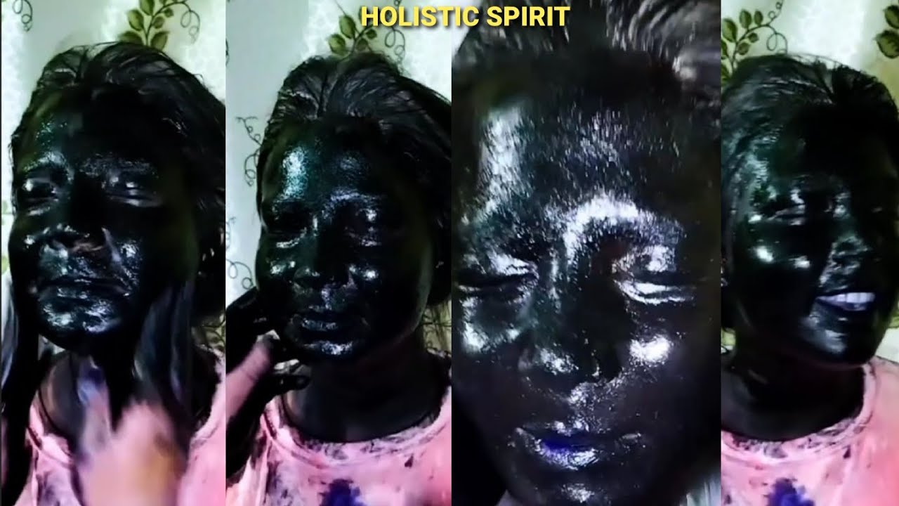 Holi Putai Bhabhi | Black Holi Putai| देवर भाभी होली पुताई  रगङाई | Viral Holi Putai Masti #holi2024