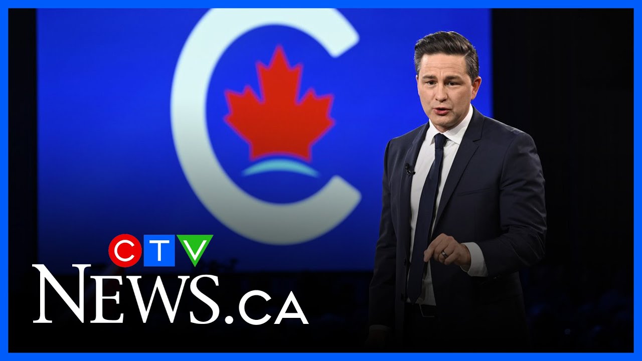 Atmosphere at Conservative convention remains excited after Poilievre&rsquo;s&rsquo; leadership review