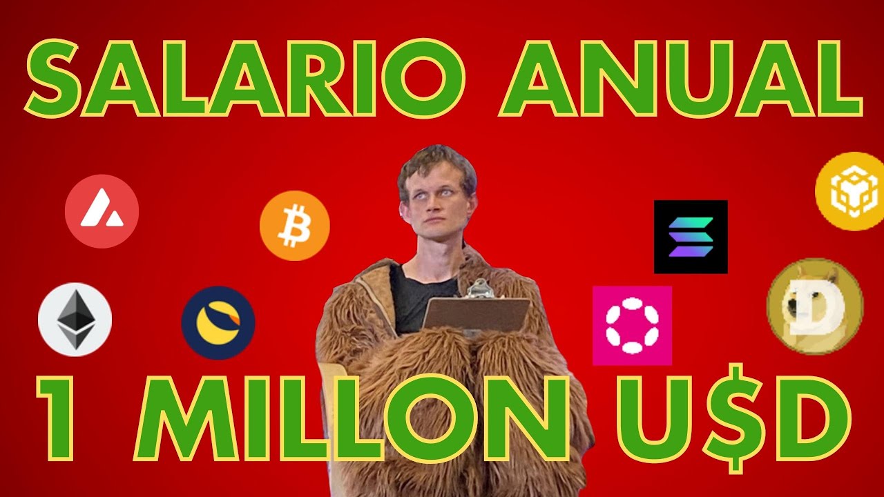 Web3.0 Los mejores sueldos en programación 🤑 [Aprende Blockchain, Smart Contract, NFT]