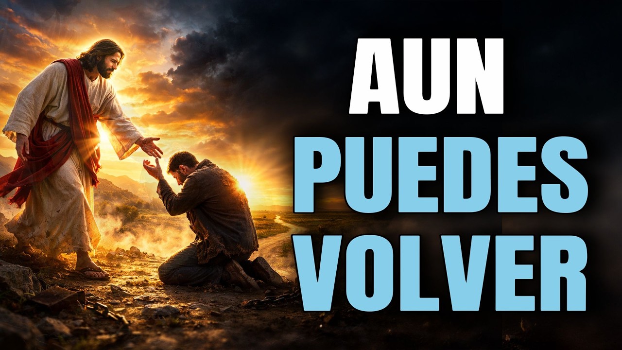 Cómo regresar al corazón de Dios cuando has caído - #dios #jesus #biblia