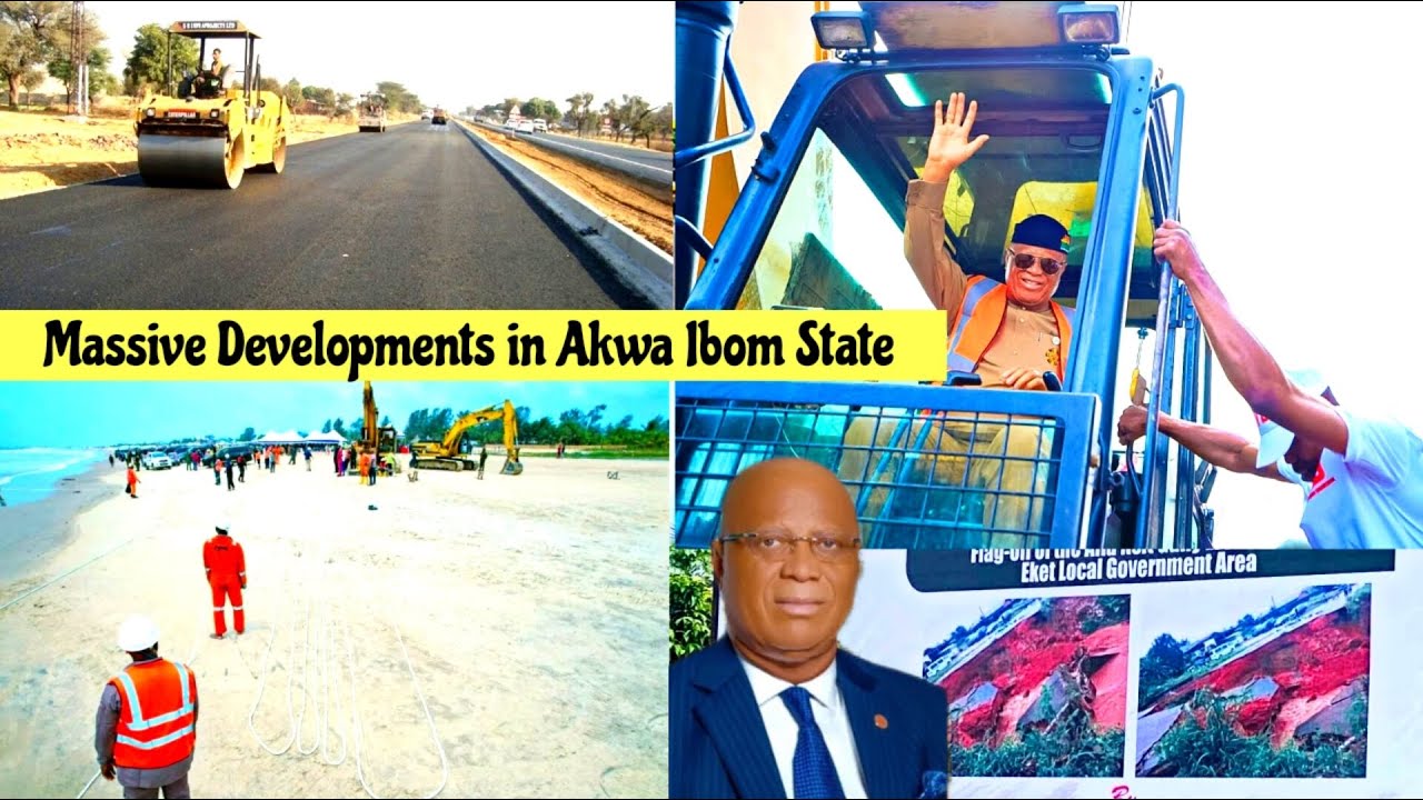 Akwa Ibom State Today: Innovation and Progress