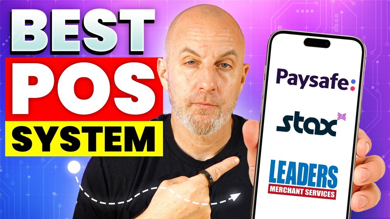 Best POS System | The Secret To Smarter Business Payments